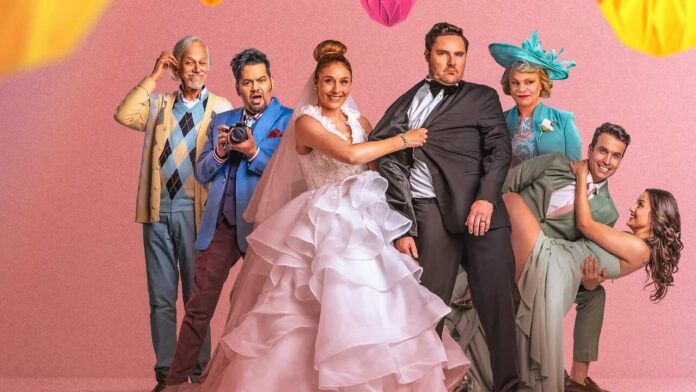 La sposa dell'anno La sposa dell'anno
