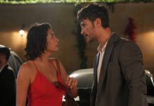 L’erede, trama puntate serali del 10 luglio su Canale 5: Melek irrompe alla festa di nozze, atmosfera rovinata L'Erede