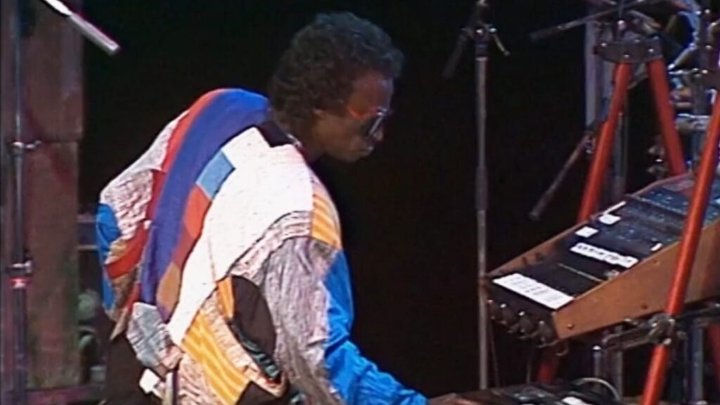 Miles Davis
