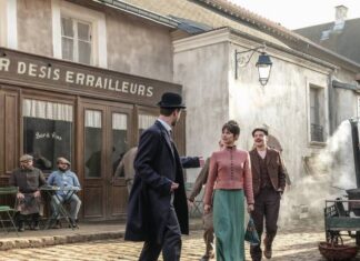 Ascolti tv 4 giugno 2026: Diversi come due gocce d’acqua (15.3%), Montmartre (11.1%), Affari Tuoi (22.8%), La Ruota della Fortuna (25%) | Dati Auditel Montmartre