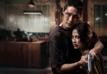 My dearest assassin: un atipico action-movie tra violenza e romanticismo – Recensione My dearest assassin