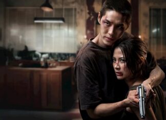 My dearest assassin: un atipico action-movie tra violenza e romanticismo – Recensione My dearest assassin