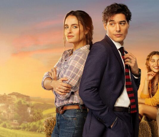 Non è un paese per single, la rom-com italiana dall’omonimo romanzo – Recensione Non è un paese per single