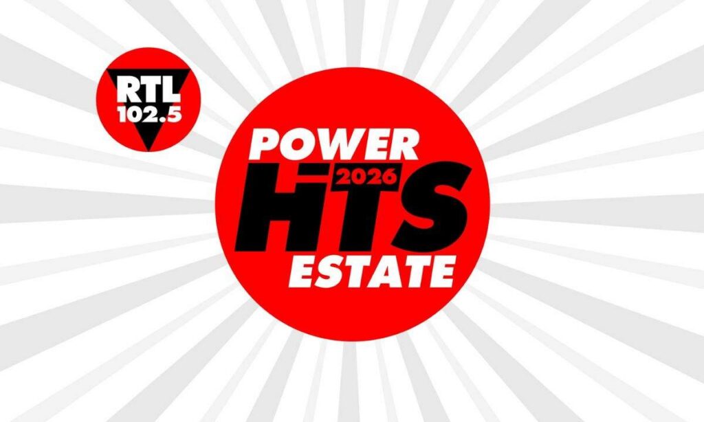 Power Hits 2026