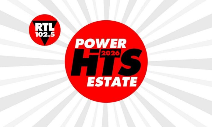 Power Hits 2026 Power Hits 2026