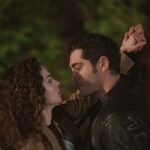 Racconto di una notte, anticipazioni settimanali dal 23 al 29 maggio: serata romantica per Mahir e Canfeza Racconto di una notte