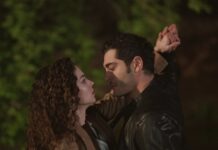 Ascolti tv, 24 maggio 2026: Cercasi tata disperatamente (13.6%), Racconto di una notte (12.2%), Affari Tuoi, La Ruota della Fortuna | Dati Auditel Racconto di una notte