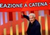 Reazione a catena torna su Rai 1: data e novità del programma con Pino Insegno Reazione a catena