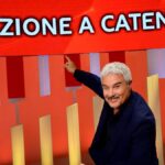 Reazione a catena torna su Rai 1: data e novità del programma con Pino Insegno Reazione a catena