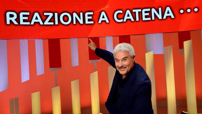 Reazione a catena Reazione a catena