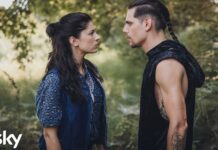 “Rosa Elettrica”, intervista esclusiva al regista Davide Marengo e alla sceneggiatrice Giordana Mari Rosa Elettrica
