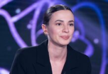 Sarah Borruso a Verissimo: “Terrazza Sentimento era un sistema malsano e degradante” SARAH BORRUSO