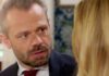 Tempesta d’amore, trame tedesche: Erik pronto a tradire i Saalfeld (e allearsi con Sophia)? Tempesta d'amore