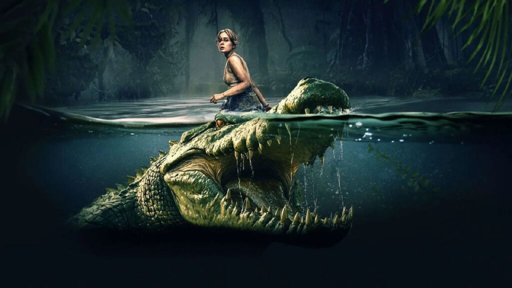 The Bayou