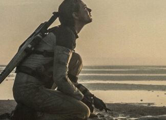 Tides: una Terra da chiamare casa nel film sci-fi – Recensione