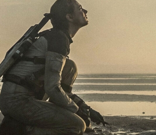 Tides: una Terra da chiamare casa nel film sci-fi – Recensione