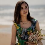 Ludovica Ciaschetti è Margherita Asta