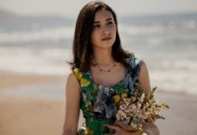 “Un futuro aprile”, intervista a Ludovica Ciaschetti: “Interpretare Margherita è stata un’occasione di crescita personale. Che Dio ci aiuti 9? Sono affezionata a Olly, mi dispiacerebbe lasciarlo” Ludovica Ciaschetti è Margherita Asta