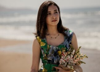 Ascolti tv 21 maggio 2026: Un futuro Aprile (14.4%), Forbidden Fruit (14.3%), Affari Tuoi (24%), La Ruota della Fortuna (24.4%) | Dati Auditel Ludovica Ciaschetti è Margherita Asta