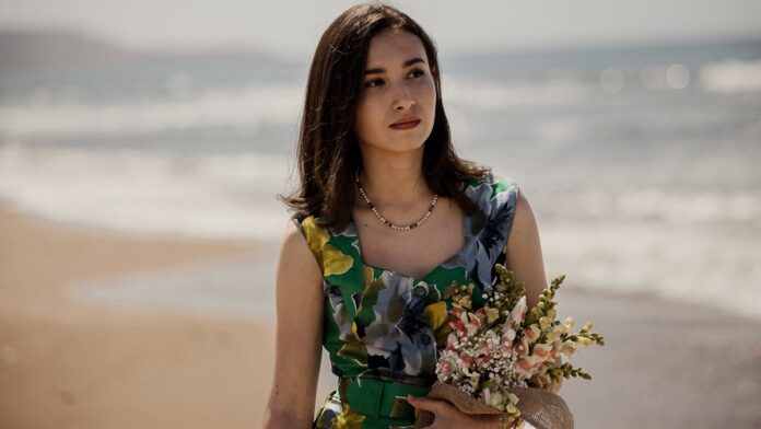 Ludovica Ciaschetti è Margherita Asta Ludovica Ciaschetti è Margherita Asta