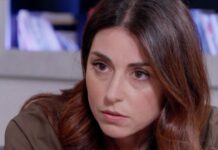 Un posto al sole, anticipazioni dall’11 al 15 maggio: i dubbi di Serena, cos’è successo davvero tra Maurizio e Monica? Un Posto al sole