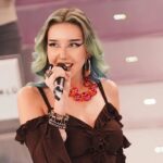 Valentina ad Amici