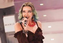 Valentina Pesaresi: “Mi sentivo fragile ma Amici mi ha insegnato a credere in quello che canto. Pettinelli mi ha fatto ritrovare fiducia in me stessa. Maria De Filippi mi ha detto: fai quello che ti rende felice” – Intervista Valentina ad Amici