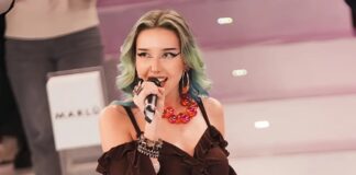 Valentina Pesaresi: “Mi sentivo fragile ma Amici mi ha insegnato a credere in quello che canto. Pettinelli mi ha fatto ritrovare fiducia in me stessa. Maria De Filippi mi ha detto: fai quello che ti rende felice” – Intervista Valentina ad Amici