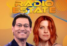 Yoga Radio Estate 2026 su Italia 1: Noemi ed Enrico Papi alla guida dello show musicale dell’estate Yoga Radio Estate