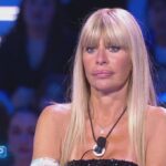 Alessandra Mussolini al GF Vip 2026