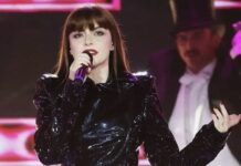 Annalisa apre i David di Donatello 2026, alza il livello dello show e ci regala il miglior momento della serata – Video Annalisa david di donatello 2026