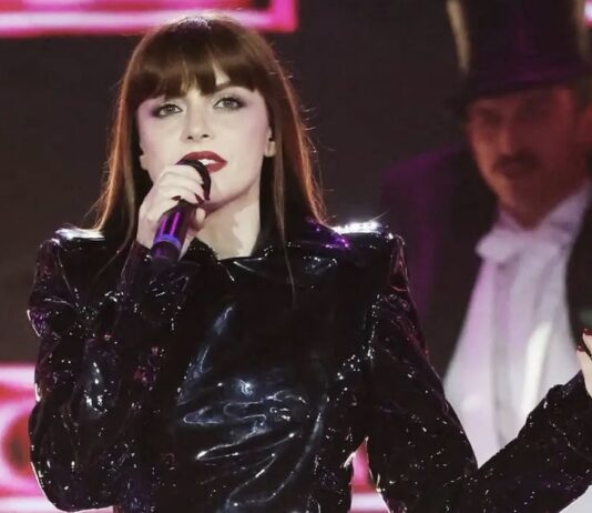 Annalisa apre i David di Donatello 2026, alza il livello dello show e ci regala il miglior momento della serata – Video Annalisa david di donatello 2026