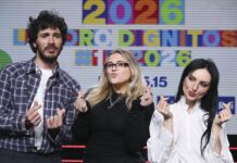 Scaletta del Concertone del Primo Maggio 2026 a Roma. Ecco l’ordine di uscita dei cantanti concerto 1 maggio