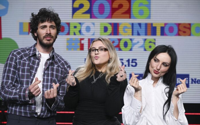 concerto 1 maggio