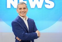 Morning News con Dario Maltese torna su Canale 5: da quando in tv dario maltese morning news