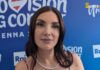 Eurovision 2026, intervista esclusiva a Elettra Lamborghini: “In valigia ho già messo il megafono. A Ballando con le Stelle mi vedrei bene. Festival di Sanremo 2027? Al momento non ho canzoni pronte, mi piacerebbe condurlo” Elettra Lamborghini