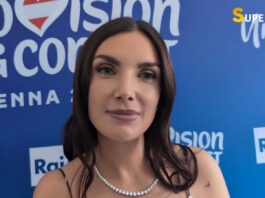 Eurovision 2026, intervista esclusiva a Elettra Lamborghini: “In valigia ho già messo il megafono. A Ballando con le Stelle mi vedrei bene. Festival di Sanremo 2027? Al momento non ho canzoni pronte, mi piacerebbe condurlo” Elettra Lamborghini