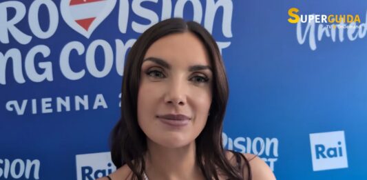 Eurovision 2026, intervista esclusiva a Elettra Lamborghini: “In valigia ho già messo il megafono. A Ballando con le Stelle mi vedrei bene. Festival di Sanremo 2027? Al momento non ho canzoni pronte, mi piacerebbe condurlo” Elettra Lamborghini