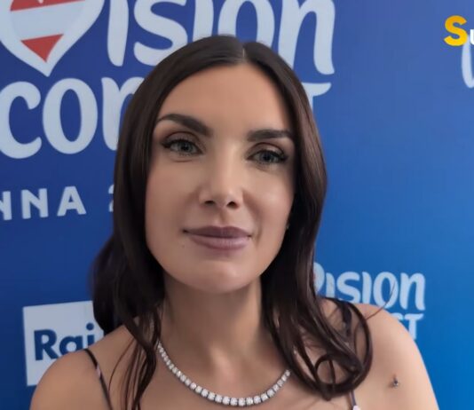 Eurovision 2026, intervista esclusiva a Elettra Lamborghini: “In valigia ho già messo il megafono. A Ballando con le Stelle mi vedrei bene. Festival di Sanremo 2027? Al momento non ho canzoni pronte, mi piacerebbe condurlo” Elettra Lamborghini