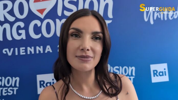 Elettra Lamborghini
