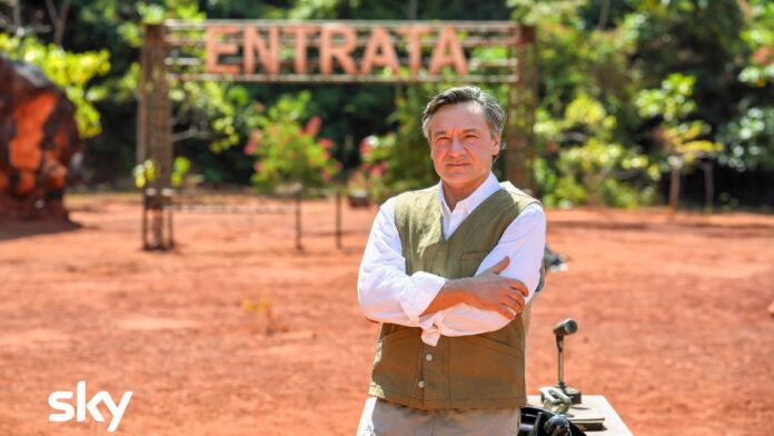 fabio caressa in money road
