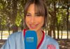 Giulia Molino, dopo Amici e il musical di Mare Fuori arriva il singolo ‘Capa Fresca’: “Mi piacerebbe un feat con Geolier. Sanremo? Busso a De Martino” – Intervista Video giulia molino intervista