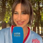 Giulia Molino, dopo Amici e il musical di Mare Fuori arriva il singolo ‘Capa Fresca’: “Mi piacerebbe un feat con Geolier. Sanremo? Busso a De Martino” – Intervista Video giulia molino intervista