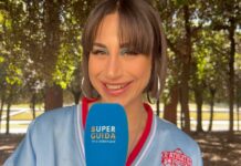 Giulia Molino, dopo Amici e il musical di Mare Fuori arriva il singolo ‘Capa Fresca’: “Mi piacerebbe un feat con Geolier. Sanremo? Busso a De Martino” – Intervista Video giulia molino intervista