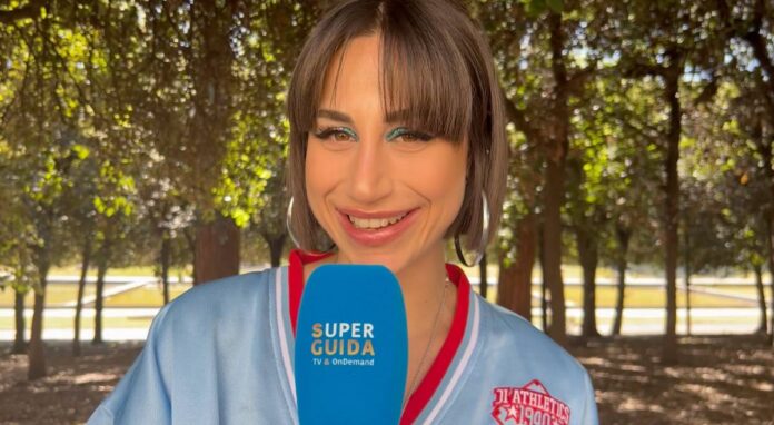 giulia molino intervista