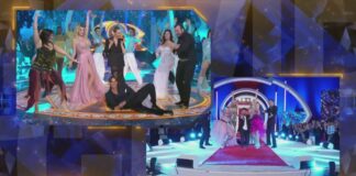 Grande Fratello Vip 2026, news ultim’ora: eliminato e nomination di ieri sera 19 maggio, diciottesima puntata Grande Fratello Vip 2026 finale