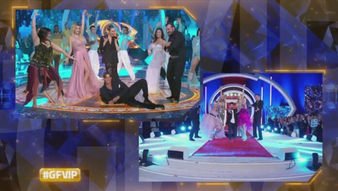 Grande Fratello Vip 2026 finale