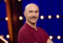 Maccio Capatonda ospite all’Inclusion Day di Sky: “Ho paura di non arrivare a fine mese, sono un freelance, l’insicurezza resta sempre. Ecco il mio piano B” – Intervista maccio capatonda