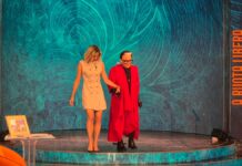 Cristiano Malgioglio sogna Sanremo: “Voglio vincere e andare all’Eurovision” malgioglio da fialdini