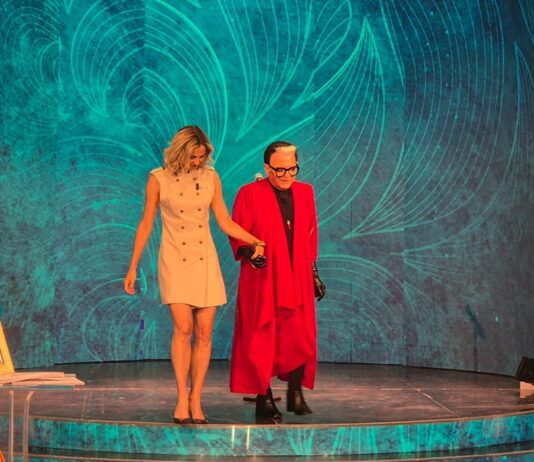 Cristiano Malgioglio sogna Sanremo: “Voglio vincere e andare all’Eurovision” malgioglio da fialdini